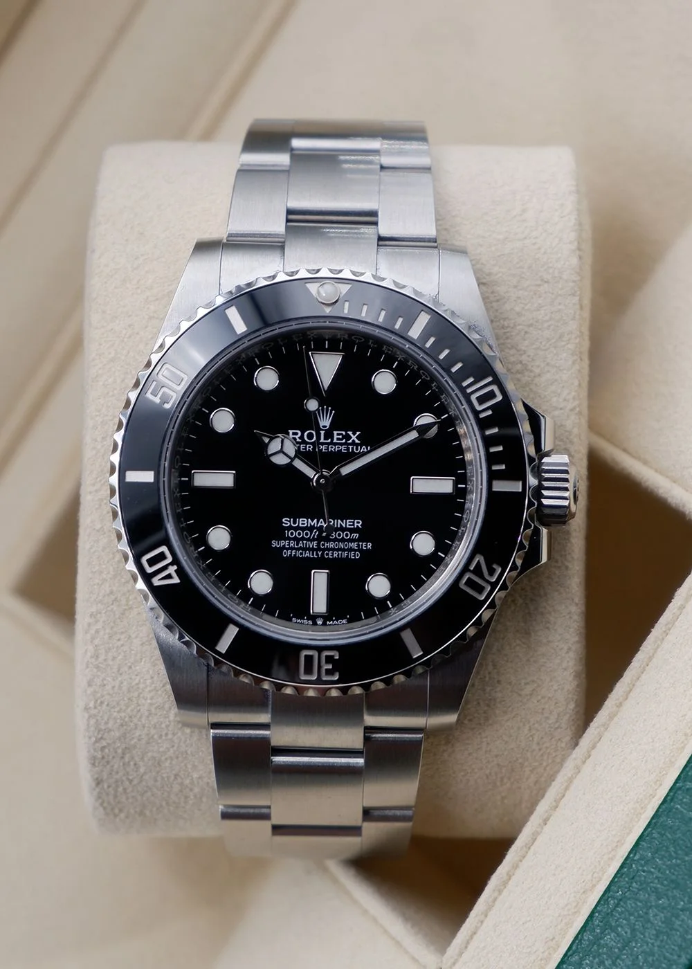 Rolex SUBMARINER