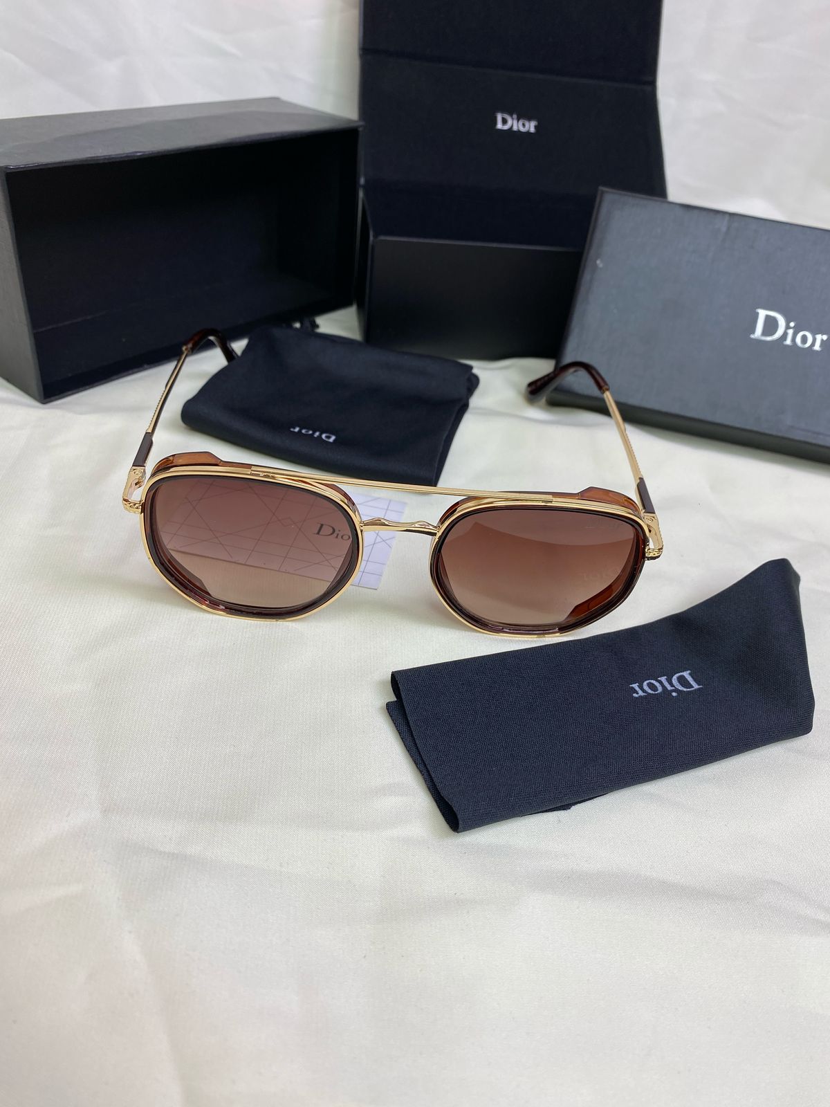 Lunette dior