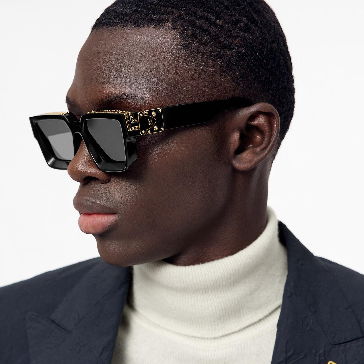 Lunettes Louis Vuitton 2025