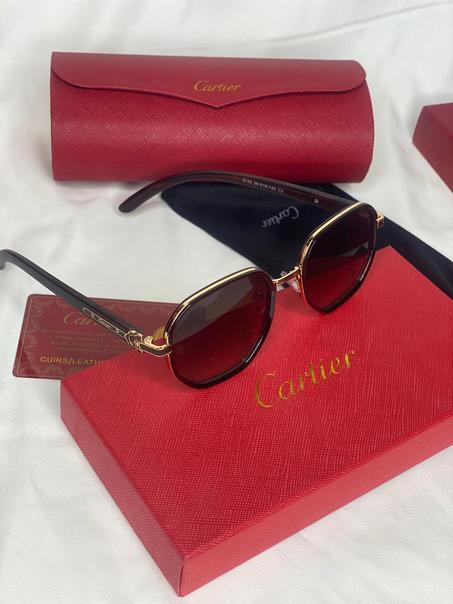 Lunette cartier