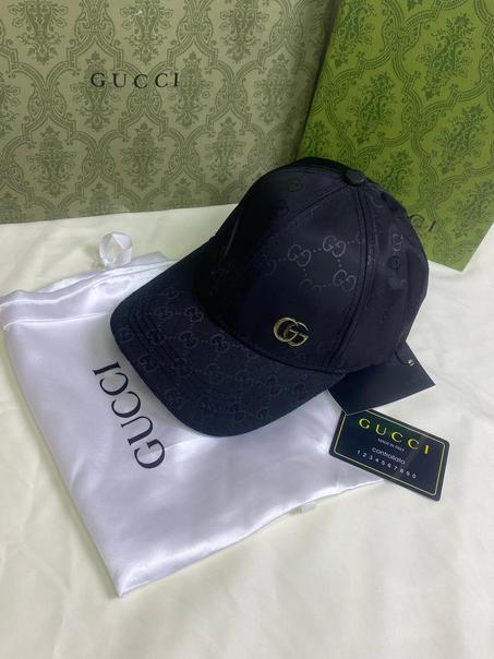 Casquette gucci
