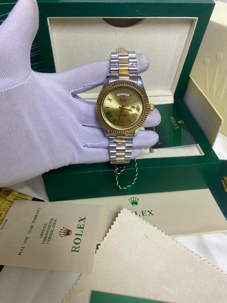 Rolex datejust