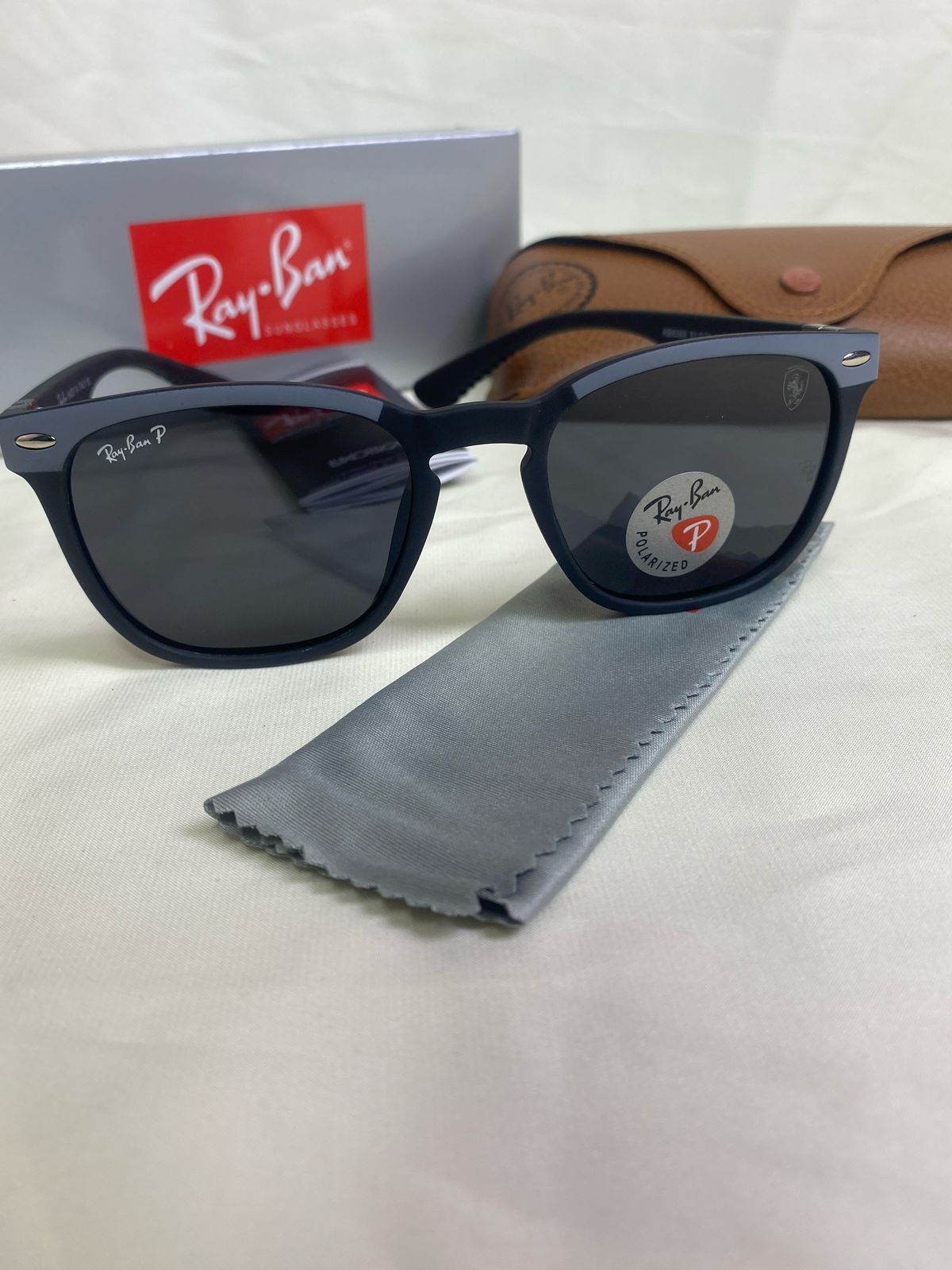 Lunette Ray Ban