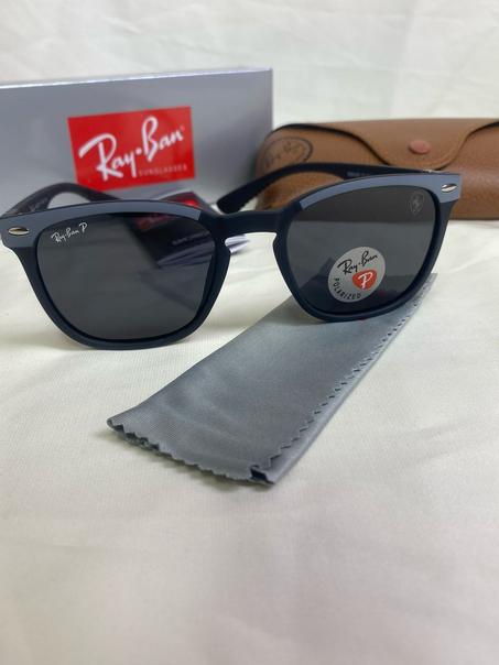 Lunette Ray Ban