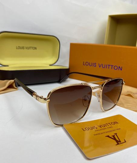 Lunette luis vuittoon