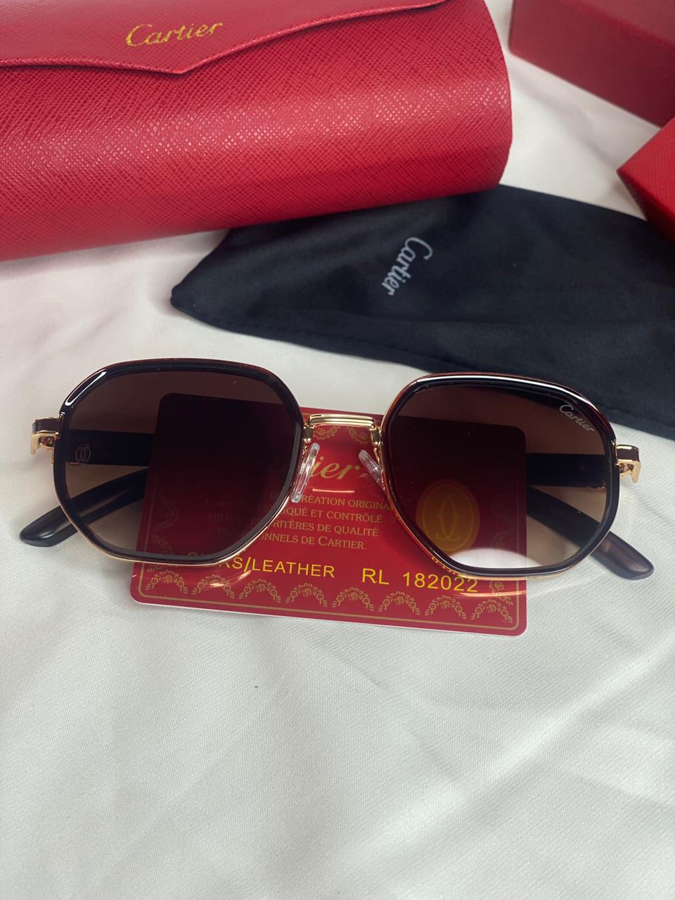 Lunette cartier