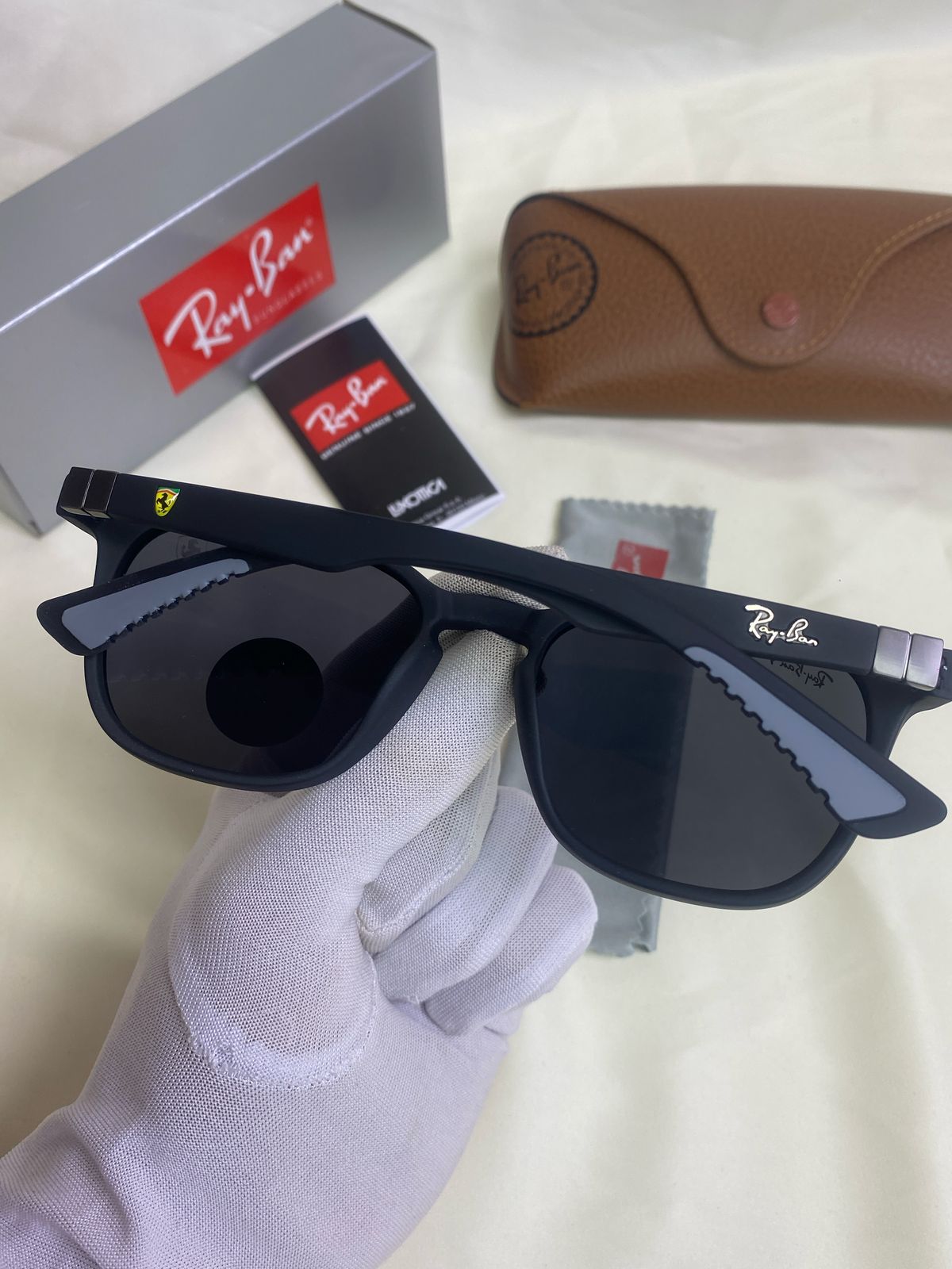 Lunette Ray Ban
