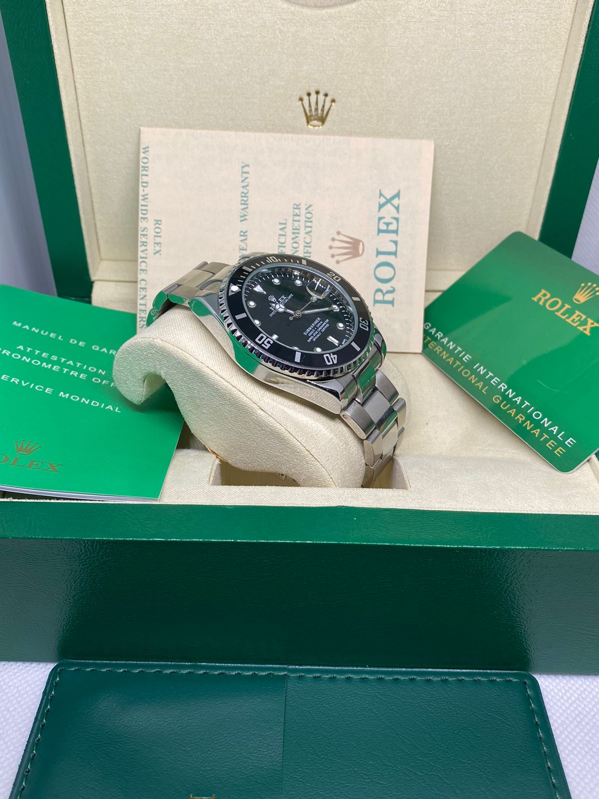 Rolex SUBMARINER