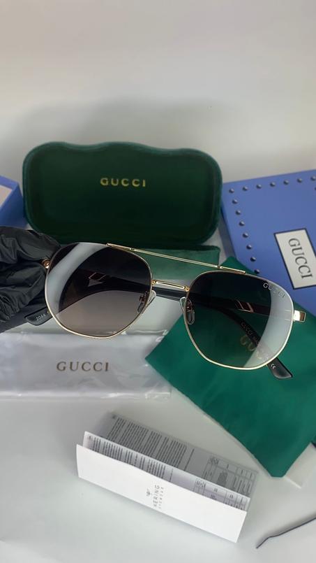 Lunette gucci