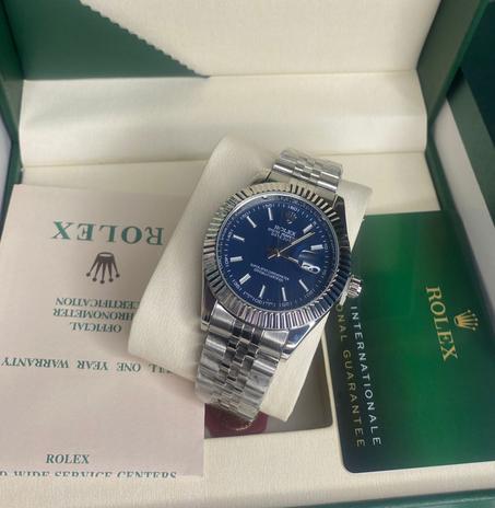 Rolex datejust