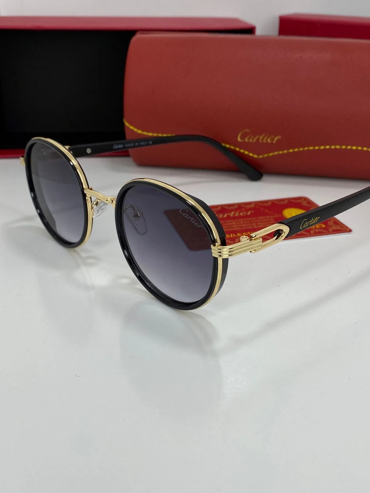 Lunette cartier