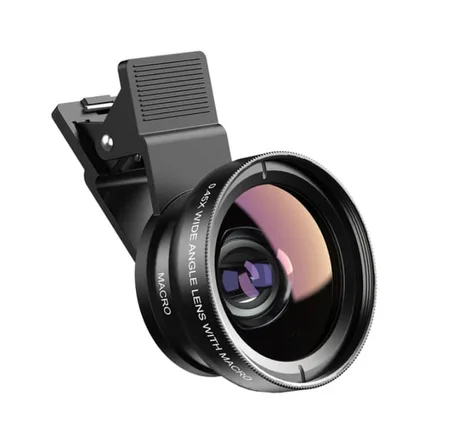 OptiClip Cameras