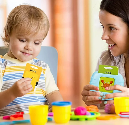 لعبة تعليمية للأطفال