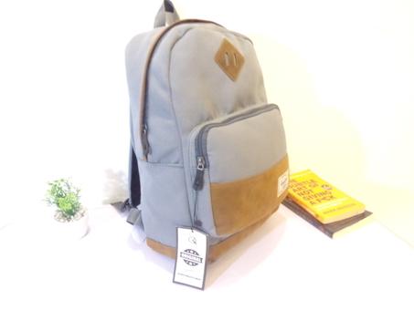 Gris OldSkool Sac à Dos