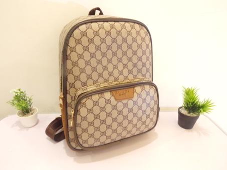 Gucci Sac a Dos de Luxe