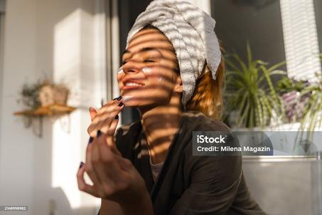 منتجات نسائية