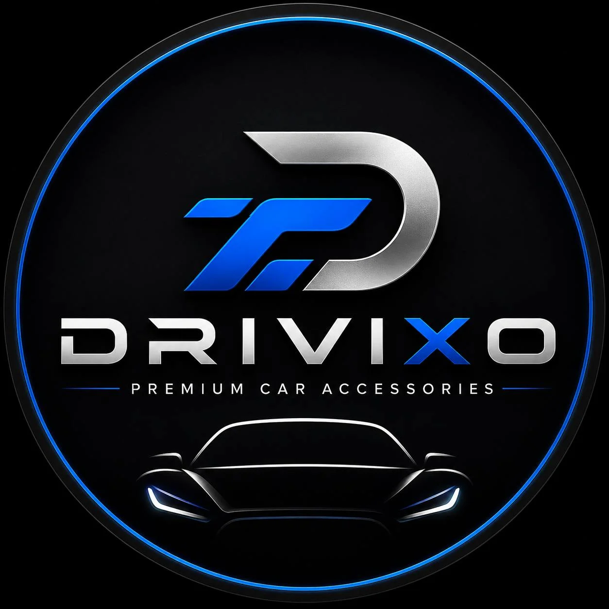 DRIVIXO
