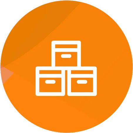 منظمات للتخزين