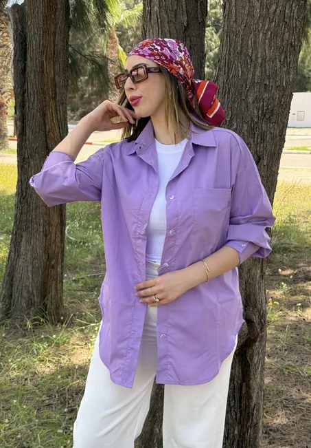 chemise basique LD
