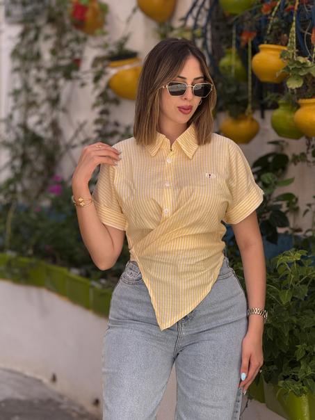 Chemise Liana