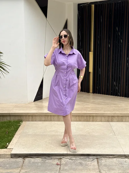 Robe Jasmine