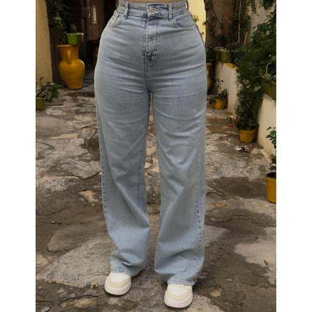 Pantalon denim LD
