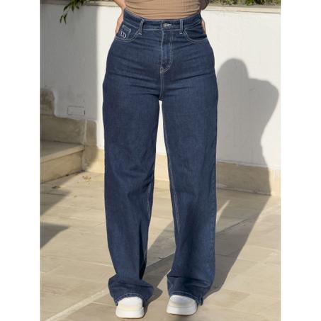 Pantalon denim LD