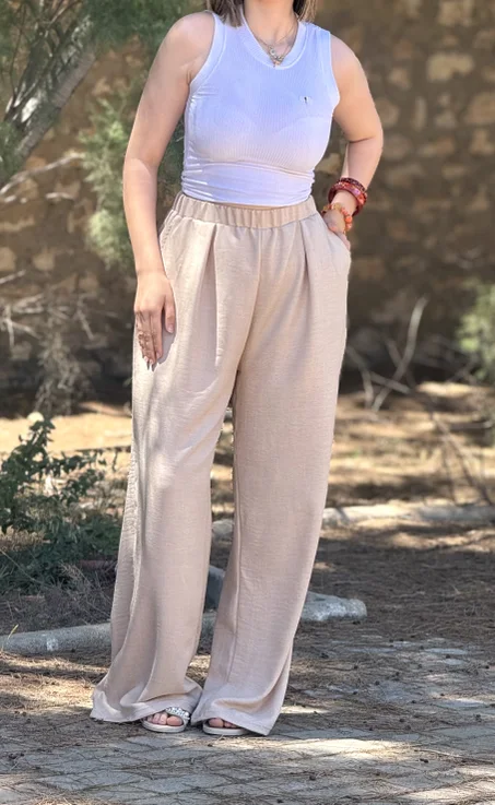 Pantalon kamraya LD