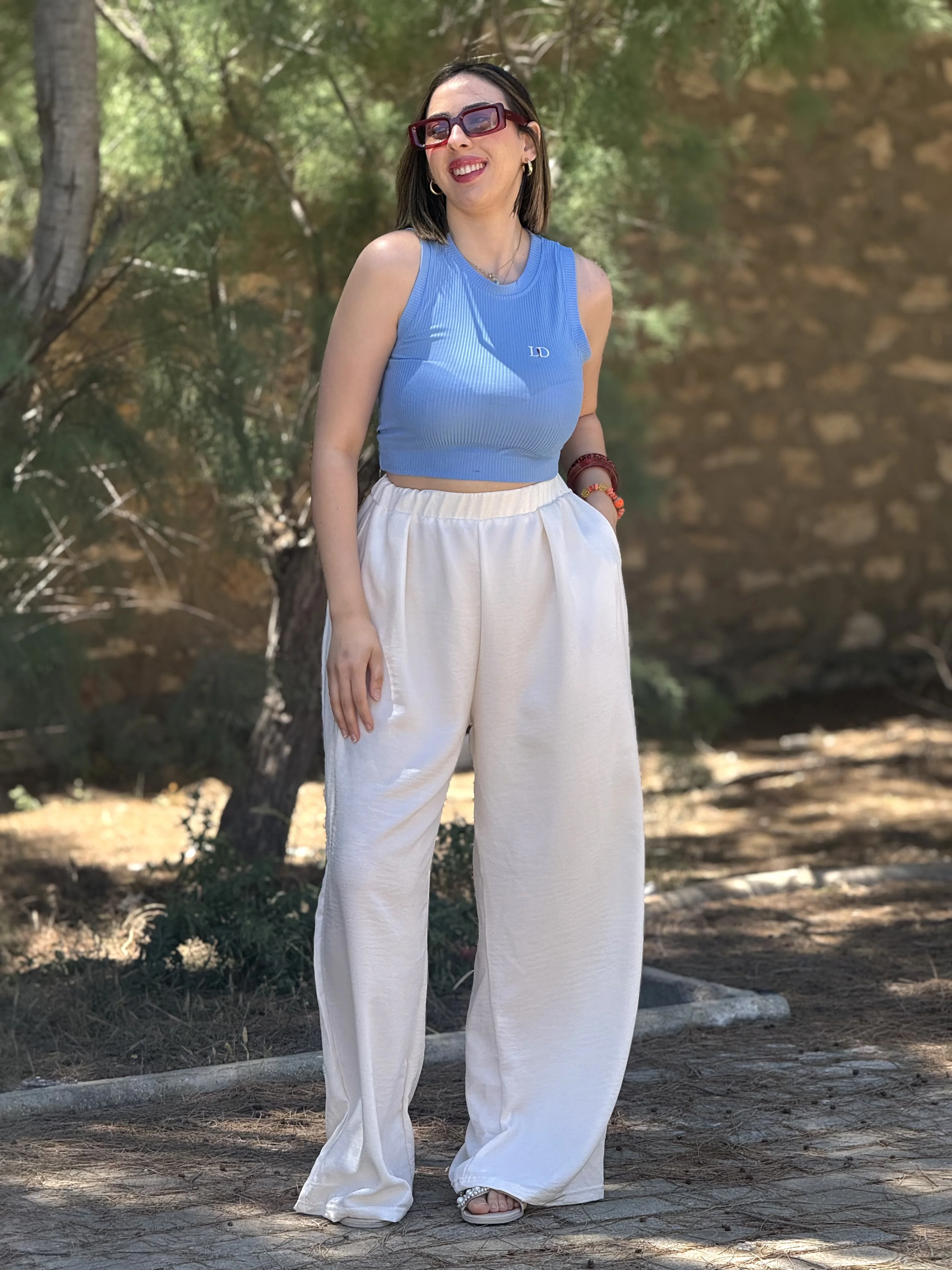 Pantalon kamraya LD