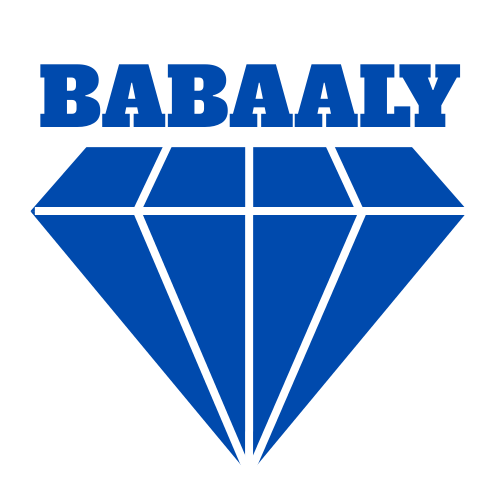 BABAALIY STORE