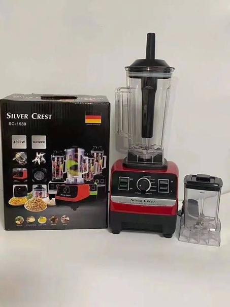 2.5Lخلاط الوحش 8800 وات