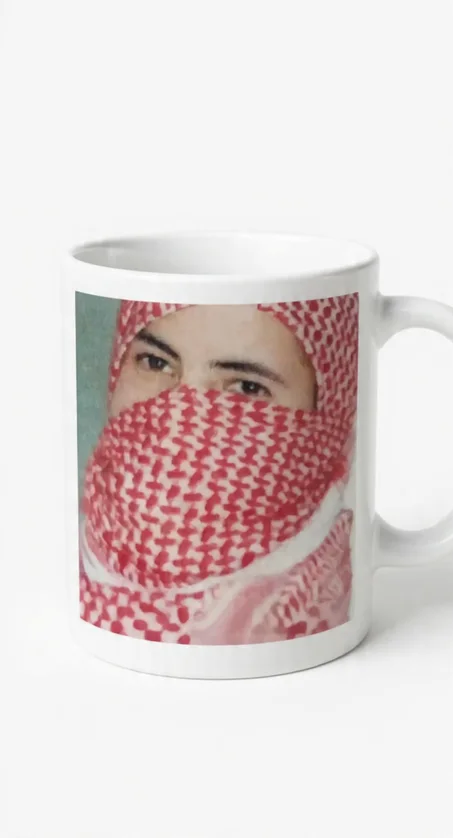 كؤوس سحرية شخصية