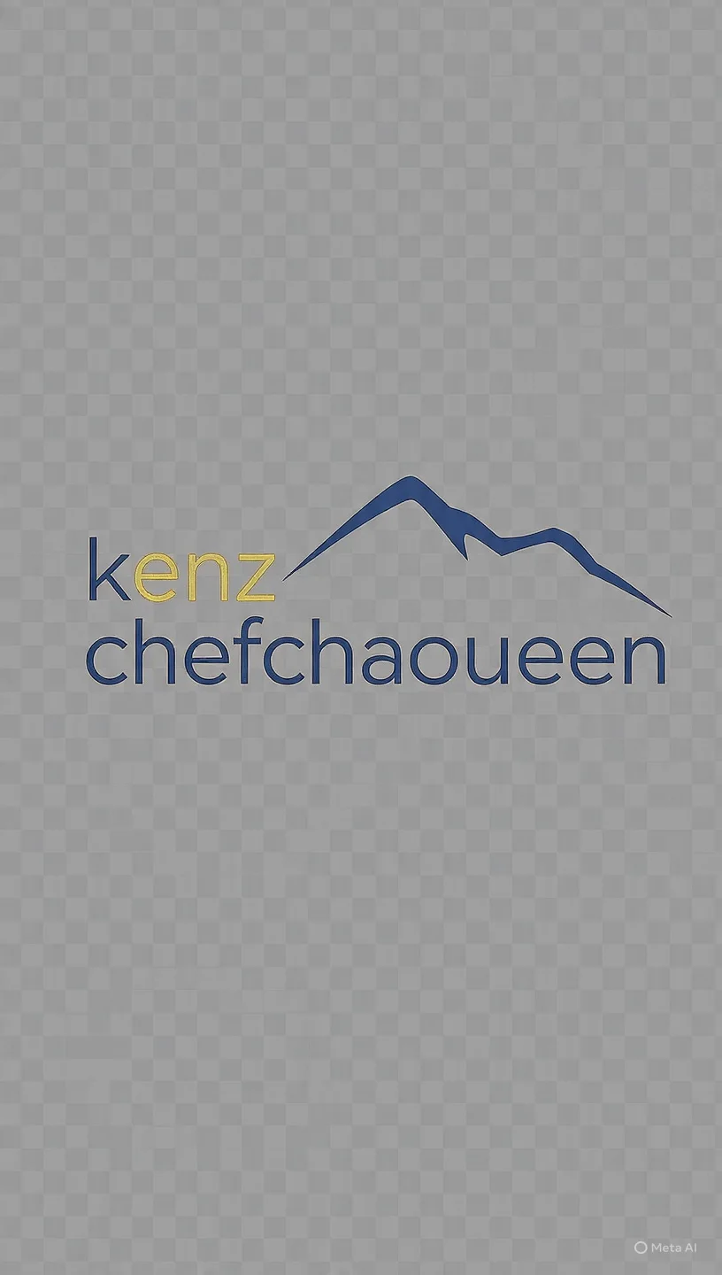 kenzchefchaouen