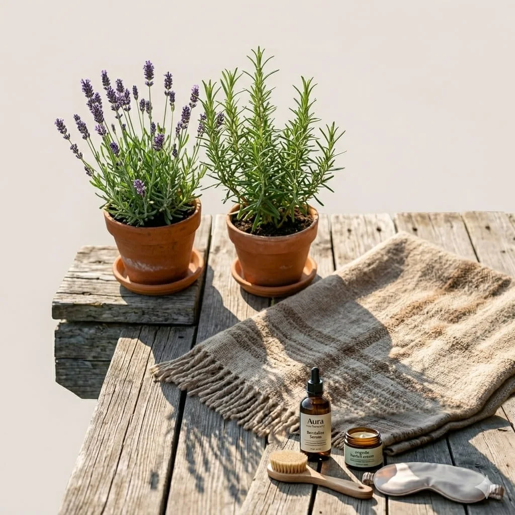 الصحة والجمال