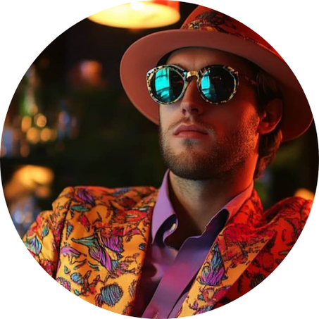 Collection de Hommes