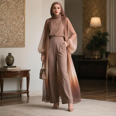 Ensembles chic