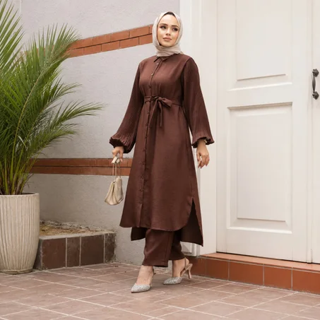 Ensembles Hijab