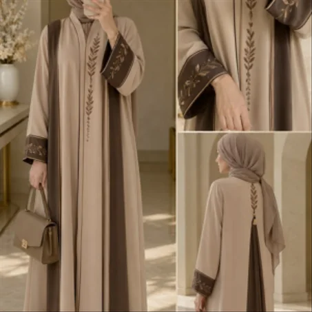 Abayas