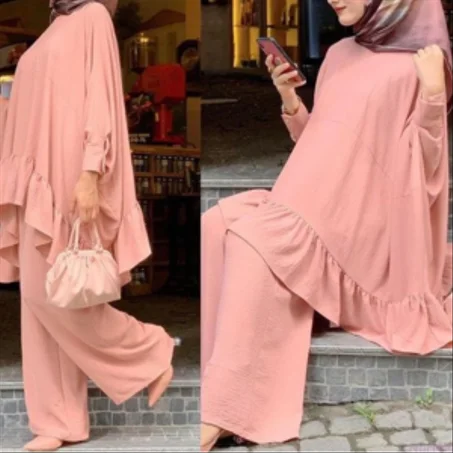 Ensembles Pantalon