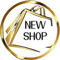 New shop