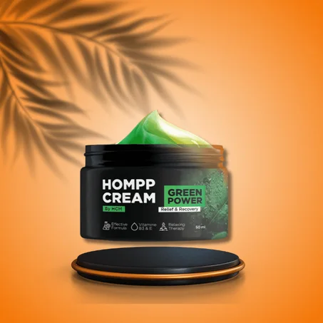 كريم الراحة للمفاصل والعظام