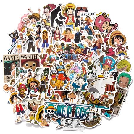 OnePiece stickers