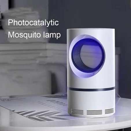 MosquiTrap Pro