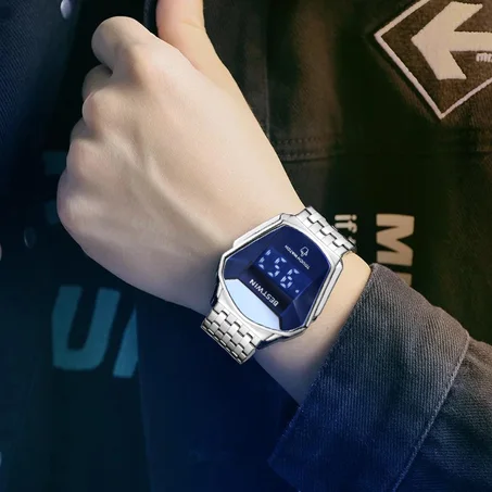 ساعة Diesel تاتش