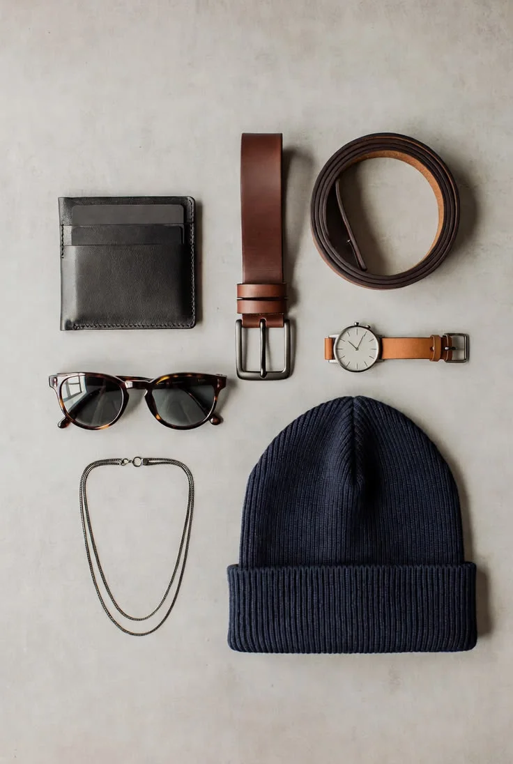 Accessories