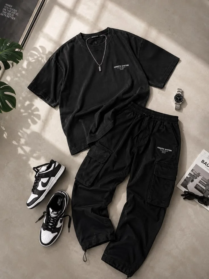 Men's Fashion