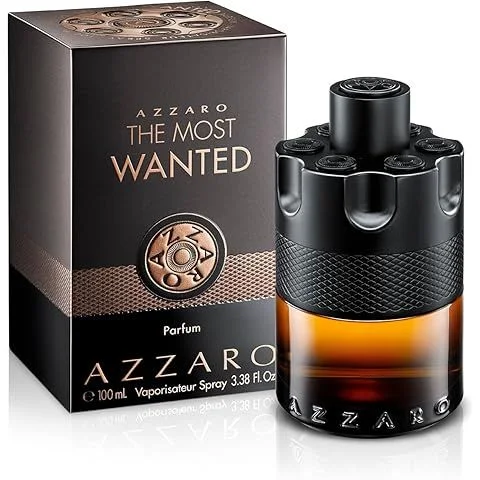 Azzaro The Most Wanted