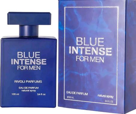 Blue de Intense Perfume