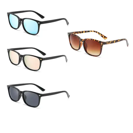 النظارات الشمسية