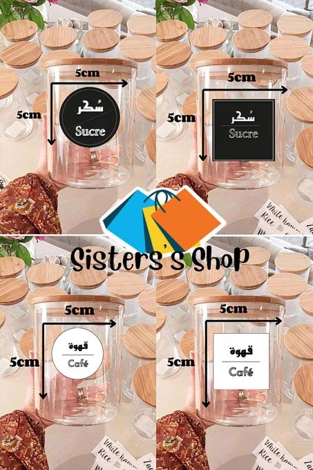 100 ETIQUETTES A EPICES